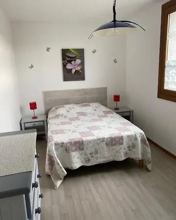 Lägenhet Baccara *